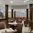 Przedsiębiorstwo 6 wizerunek HOLIDAY INN KRAKOW CITY CENTRE Kategoria w Krakow