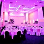 Przedsiębiorstwo 7 wizerunek HOLIDAY INN KRAKOW CITY CENTRE Kategoria w Krakow