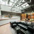 Przedsiębiorstwo 11 wizerunek HOLIDAY INN KRAKOW CITY CENTRE Kategoria w Krakow