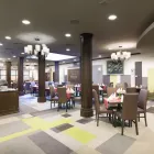 Przedsiębiorstwo 16 wizerunek HOLIDAY INN KRAKOW CITY CENTRE Kategoria w Krakow