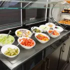 Przedsiębiorstwo 17 wizerunek HOLIDAY INN KRAKOW CITY CENTRE Kategoria w Krakow