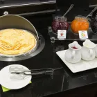 Przedsiębiorstwo 18 wizerunek HOLIDAY INN KRAKOW CITY CENTRE Kategoria w Krakow