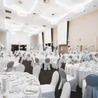 Przedsiębiorstwo 21 wizerunek HOLIDAY INN KRAKOW CITY CENTRE Kategoria w Krakow