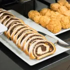 Przedsiębiorstwo 22 wizerunek HOLIDAY INN KRAKOW CITY CENTRE Kategoria w Krakow