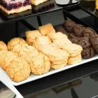 Przedsiębiorstwo 23 wizerunek HOLIDAY INN KRAKOW CITY CENTRE Kategoria w Krakow