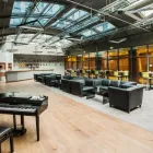 Przedsiębiorstwo 25 wizerunek HOLIDAY INN KRAKOW CITY CENTRE Kategoria w Krakow