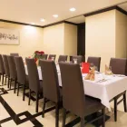 Przedsiębiorstwo 28 wizerunek HOLIDAY INN KRAKOW CITY CENTRE Kategoria w Krakow