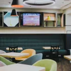 Przedsiębiorstwo 29 wizerunek HOLIDAY INN KRAKOW CITY CENTRE Kategoria w Krakow