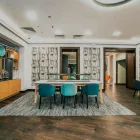 Przedsiębiorstwo 30 wizerunek HOLIDAY INN KRAKOW CITY CENTRE Kategoria w Krakow