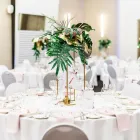 Przedsiębiorstwo 31 wizerunek HOLIDAY INN KRAKOW CITY CENTRE Kategoria w Krakow