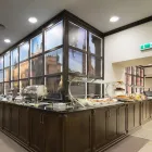 Przedsiębiorstwo 34 wizerunek HOLIDAY INN KRAKOW CITY CENTRE Kategoria w Krakow