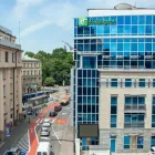 Przedsiębiorstwo 36 wizerunek HOLIDAY INN KRAKOW CITY CENTRE Kategoria w Krakow