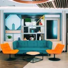 Przedsiębiorstwo 37 wizerunek HOLIDAY INN KRAKOW CITY CENTRE Kategoria w Krakow