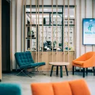 Przedsiębiorstwo 38 wizerunek HOLIDAY INN KRAKOW CITY CENTRE Kategoria w Krakow