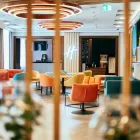 Przedsiębiorstwo 39 wizerunek HOLIDAY INN KRAKOW CITY CENTRE Kategoria w Krakow