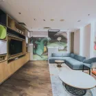 Przedsiębiorstwo 41 wizerunek HOLIDAY INN KRAKOW CITY CENTRE Kategoria w Krakow