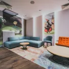 Przedsiębiorstwo 42 wizerunek HOLIDAY INN KRAKOW CITY CENTRE Kategoria w Krakow