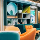 Przedsiębiorstwo 47 wizerunek HOLIDAY INN KRAKOW CITY CENTRE Kategoria w Krakow