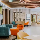 Przedsiębiorstwo 54 wizerunek HOLIDAY INN KRAKOW CITY CENTRE Kategoria w Krakow