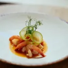 Przedsiębiorstwo 57 wizerunek HOLIDAY INN KRAKOW CITY CENTRE Kategoria w Krakow