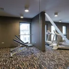 Przedsiębiorstwo 59 wizerunek HOLIDAY INN KRAKOW CITY CENTRE Kategoria w Krakow