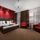 Przedsiębiorstwo 60 wizerunek HOLIDAY INN KRAKOW CITY CENTRE Kategoria w Krakow