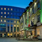 Przedsiębiorstwo 64 wizerunek HOLIDAY INN KRAKOW CITY CENTRE Kategoria w Krakow
