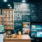 Przedsiębiorstwo 65 wizerunek HOLIDAY INN KRAKOW CITY CENTRE Kategoria w Krakow