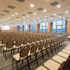 Przedsiębiorstwo 66 wizerunek HOLIDAY INN KRAKOW CITY CENTRE Kategoria w Krakow