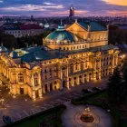 Przedsiębiorstwo 67 wizerunek HOLIDAY INN KRAKOW CITY CENTRE Kategoria w Krakow