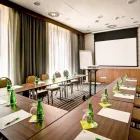 Przedsiębiorstwo 68 wizerunek HOLIDAY INN KRAKOW CITY CENTRE Kategoria w Krakow