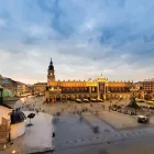 Przedsiębiorstwo 69 wizerunek HOLIDAY INN KRAKOW CITY CENTRE Kategoria w Krakow