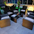 Przedsiębiorstwo 71 wizerunek HOLIDAY INN KRAKOW CITY CENTRE Kategoria w Krakow