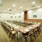 Przedsiębiorstwo 73 wizerunek HOLIDAY INN KRAKOW CITY CENTRE Kategoria w Krakow