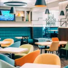 Przedsiębiorstwo 74 wizerunek HOLIDAY INN KRAKOW CITY CENTRE Kategoria w Krakow