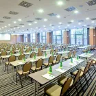 Przedsiębiorstwo 75 wizerunek HOLIDAY INN KRAKOW CITY CENTRE Kategoria w Krakow