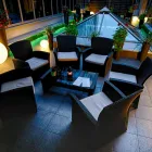 Przedsiębiorstwo 76 wizerunek HOLIDAY INN KRAKOW CITY CENTRE Kategoria w Krakow