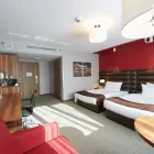 Przedsiębiorstwo 80 wizerunek HOLIDAY INN KRAKOW CITY CENTRE Kategoria w Krakow