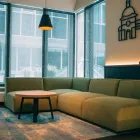 Przedsiębiorstwo 81 wizerunek HOLIDAY INN KRAKOW CITY CENTRE Kategoria w Krakow