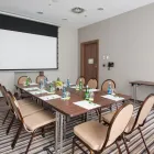 Przedsiębiorstwo 84 wizerunek HOLIDAY INN KRAKOW CITY CENTRE Kategoria w Krakow