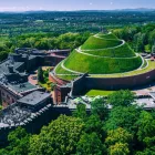 Przedsiębiorstwo 85 wizerunek HOLIDAY INN KRAKOW CITY CENTRE Kategoria w Krakow