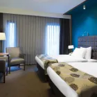 Przedsiębiorstwo 86 wizerunek HOLIDAY INN KRAKOW CITY CENTRE Kategoria w Krakow