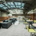 Przedsiębiorstwo 87 wizerunek HOLIDAY INN KRAKOW CITY CENTRE Kategoria w Krakow