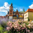 Przedsiębiorstwo 88 wizerunek HOLIDAY INN KRAKOW CITY CENTRE Kategoria w Krakow