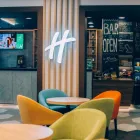 Przedsiębiorstwo 90 wizerunek HOLIDAY INN KRAKOW CITY CENTRE Kategoria w Krakow