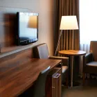 Przedsiębiorstwo 93 wizerunek HOLIDAY INN KRAKOW CITY CENTRE Kategoria w Krakow