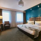 Przedsiębiorstwo 94 wizerunek HOLIDAY INN KRAKOW CITY CENTRE Kategoria w Krakow