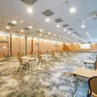 Przedsiębiorstwo 95 wizerunek HOLIDAY INN KRAKOW CITY CENTRE Kategoria w Krakow