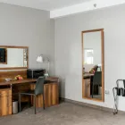 Przedsiębiorstwo 98 wizerunek HOLIDAY INN KRAKOW CITY CENTRE Kategoria w Krakow