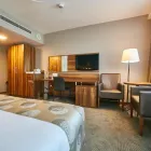 Przedsiębiorstwo 100 wizerunek HOLIDAY INN KRAKOW CITY CENTRE Kategoria w Krakow